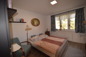 Byt 3+1 s balkonem po kompletní rekonstrukci - 7