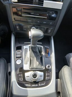 Audi Q5 S-line Quattro 2.0 - 7