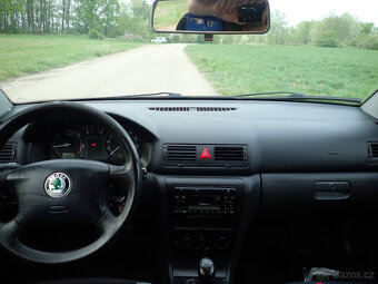 Skoda Octavia - 7