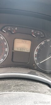 Škoda octavia 2.0tdi combi - 7