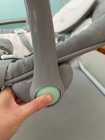 Houpátko automatické - 7