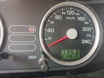 Ford fiesta st150 - 7