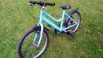 Dětské kolo 20" s přehazovačkou - 7