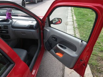 Renault Thalia 1,4 55kW. - 7