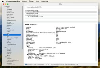 iMac 27” Mid 2011 i7, 16 GB RAM, 1TB SSD, AMD Polaris - 7