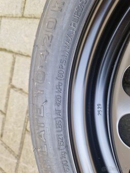 Hyundai i20 dojezdové kolo - 7