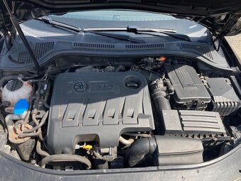 Škoda Superb 2.0 tdi dsg - 7
