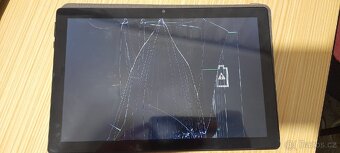 Tablet na náhradní díly - 7