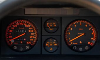 Ferrari 512 TR 1992 - 7