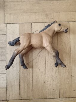 Stáj schleich - 7