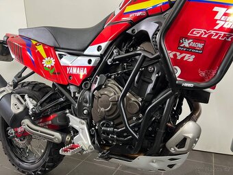 Yamaha Tenere 700 - 7