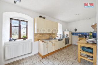 Prodej rodinného domu, 280 m², Vernéřovice - 7