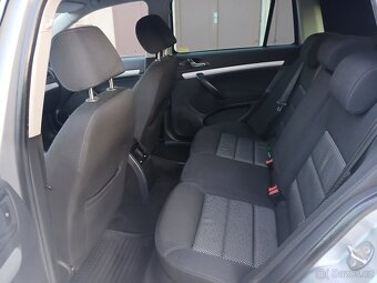 Škoda Octavia Scout 2.0tdi 4x4 - 7