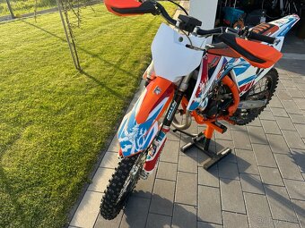 KTM SX 85  rv.21 - 7