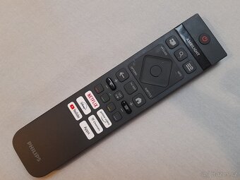 Led smart TV Philips, 108cm - 7