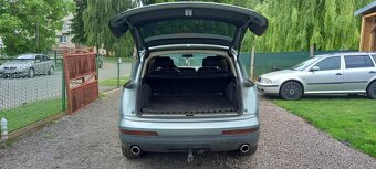 AUDI Q7 4,2 TDI V8 QUATTRO - 7