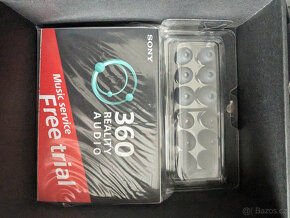 Sony WF-1000XM3 - 7