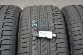 225/55 R19 Continental nové letní pneu, č.39 - 7