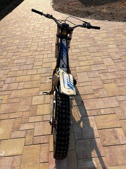 Sherco st 3.0 r.v. 2014 - 7