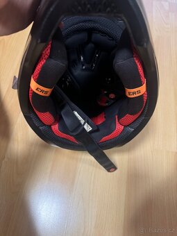 Helma Alpinestars SM5 - 7