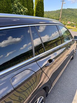 Volkswagen Passat B8 Variant R-Line DSG | 2.0 TDI - 7