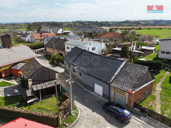 Prodej rodinného domu, 110 m², Holasovice - 7