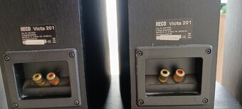 Reproduktory Heco Victa - 7