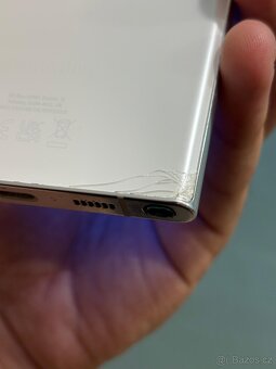 Samsung Galaxy S22 Ultra 256GB - 7