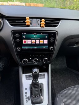 Škoda Octavia 3 SCOUT , 2.0 TDI, 4x4 , rok 2020, DSG, TZ, - 7