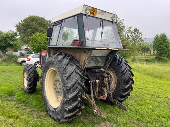 ZETOR 8145 4X4 - 7