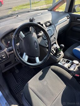 Ford c max 1,6tdci - 7