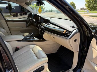 Bmw x5 f15 - 7
