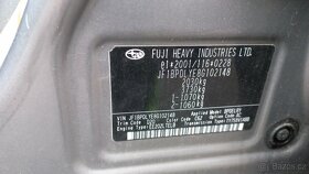 Subaru Outback 2008 2,0 boxer diesel-náhradní díly - 7