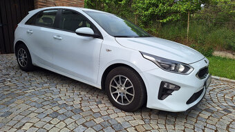 Kia CEED - 7