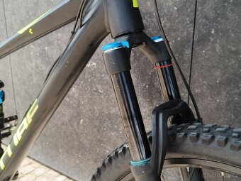 Cube Stereo 140 HPA 27,5" Race M - 7