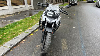 BMW F 700 GS - FULL, po servisu - 7