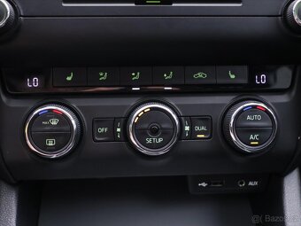Škoda Octavia 1,6 TDI Ambiente Aut.klima CZ (2014) - 7