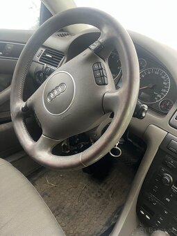 audi a6 c5 2.7 biturbo - 7