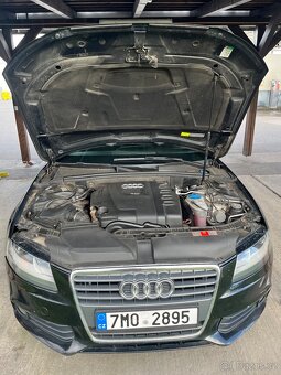 Audi A4 B8 2.0 TDI - 7