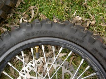 Kola pitbike - 7