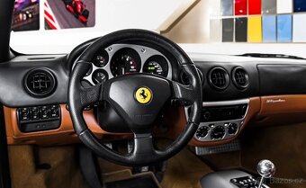 Ferrari 360 Modena z roku 2003 - 7