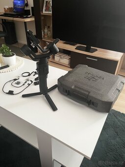 Dji ronin sc - 7