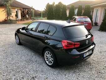 BWM 116d / Navi / KLIMA - 7