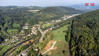 Prodej pozemku k bydlení, 1793 m², Bohuslavice nad Úpou - 7