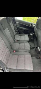 Peugeot 307 sw - 7