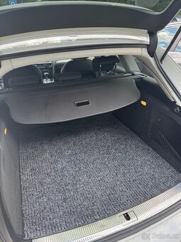 Audi a 4 , avant , 3.0 tdi , automat , s line , 250 ke - 7