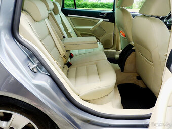Š.Octavia II Com 2.0 TDI 103 kW FACEL, ELE+,2011,ČR, 274 tkm - 7