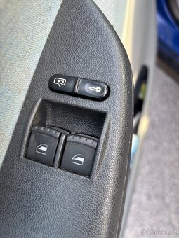 Škoda Fabia NOVÁ STK 1.4 mpi 16V - 7