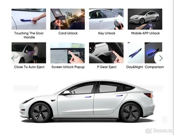 Tesla model 3 - 7