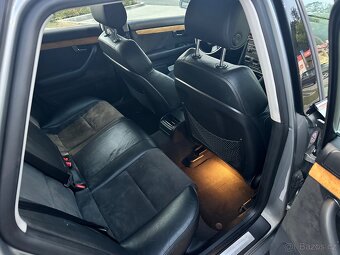 Audi A4 B7 avant 2.0 TDI - 7